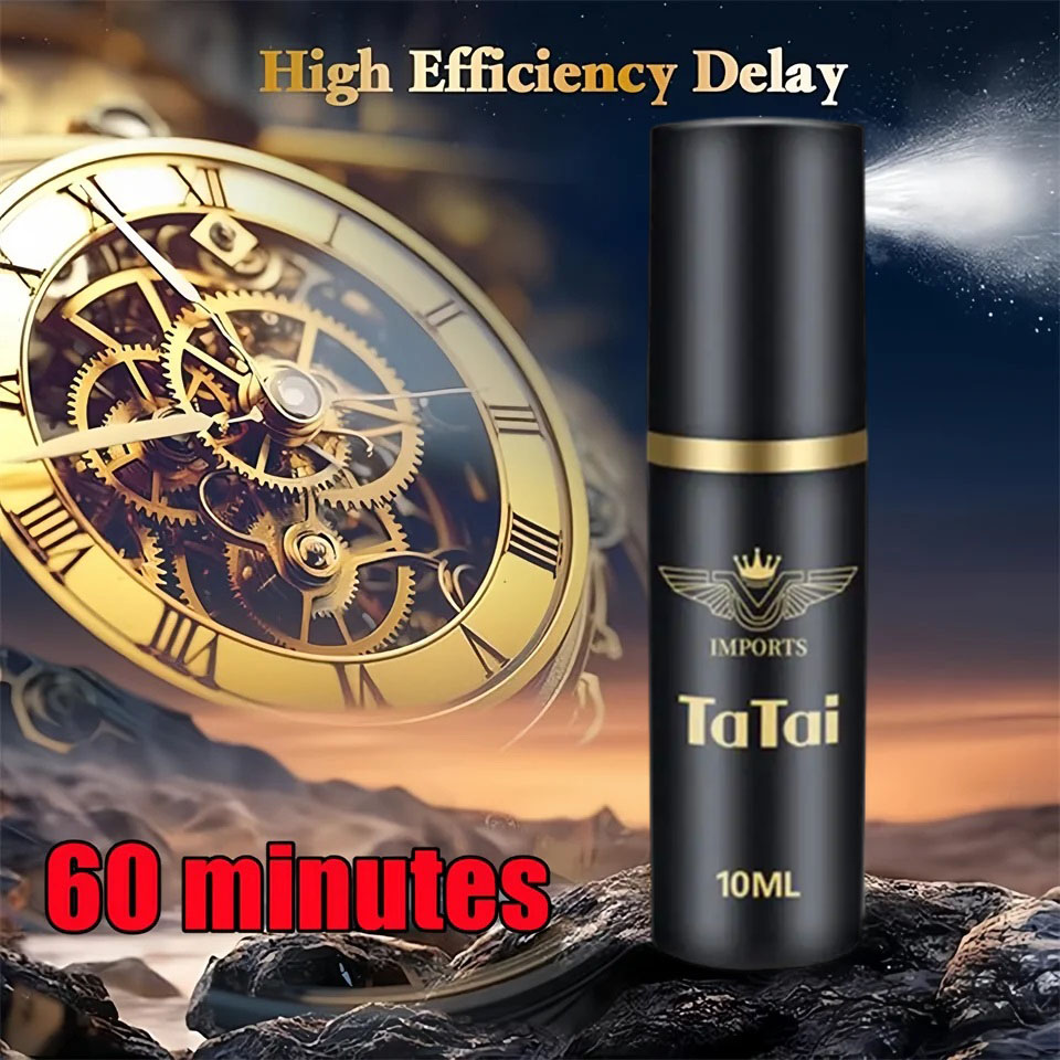 남성용 허브 성분 지연 스프레이, 성관계 시간 연장,  - Herbal Tincture 리뷰 및 가격