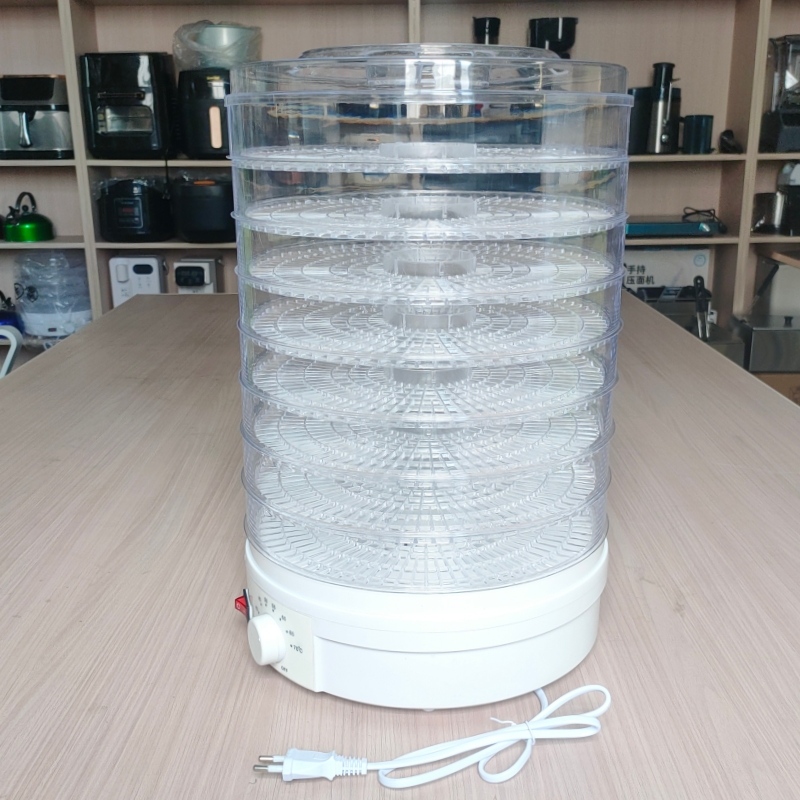 8단 트레이 프리미엄 350W 과일 및 채소 건조기 - - Dried Herbs 리뷰 및 가격