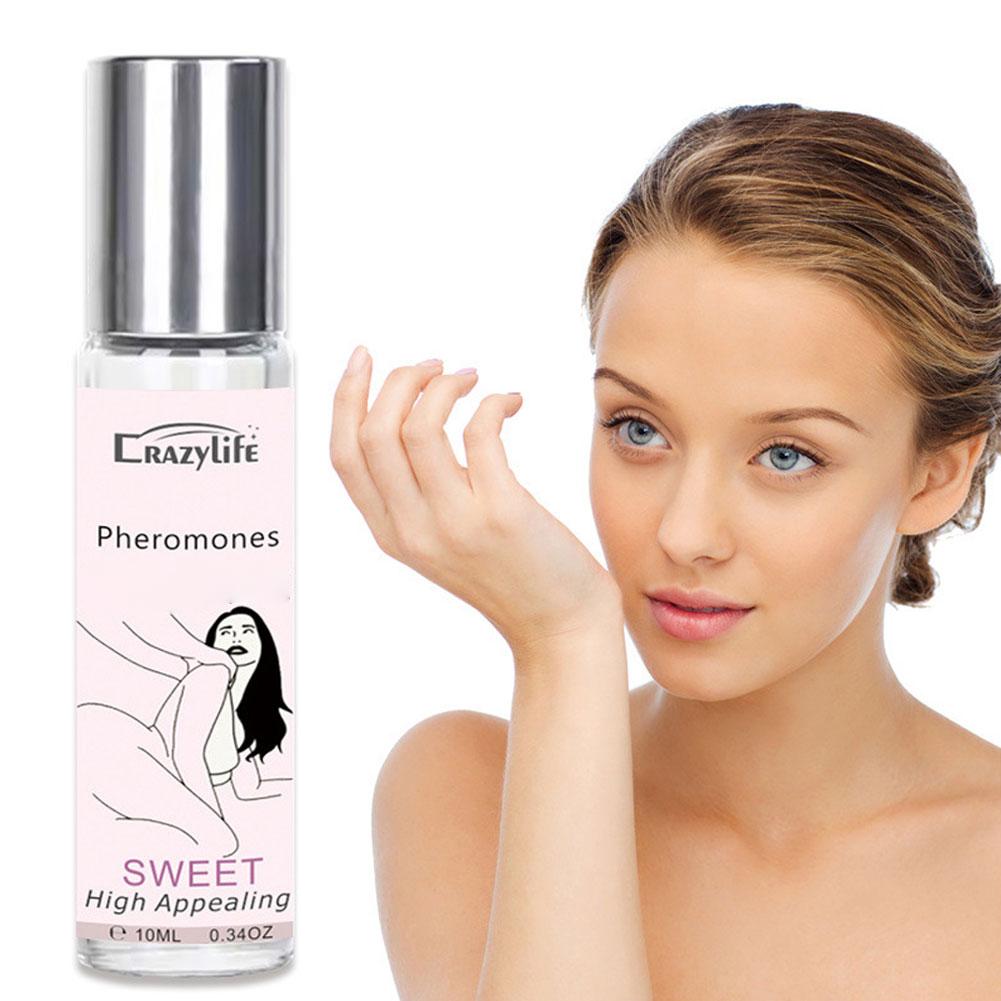 10ml 스위트 하이 어필링 롤온 오 드 뚜왈렛 달콤하 - Essential Oils 리뷰 및 가격