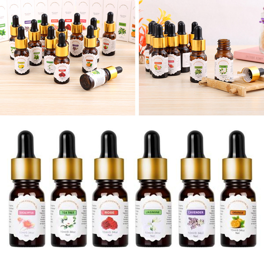 10ml 라벤더 향 에센셜 오일, 가습기용 아로마 디퓨 - Lavender Oil 리뷰 및 가격