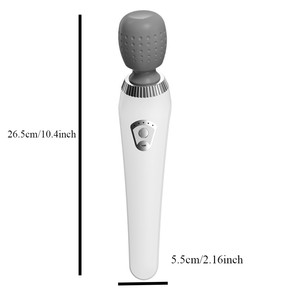 깊은 조직 마사지 총 USB 충전식 휴대용 전신 근육  - Health Wellness 리뷰 및 가격