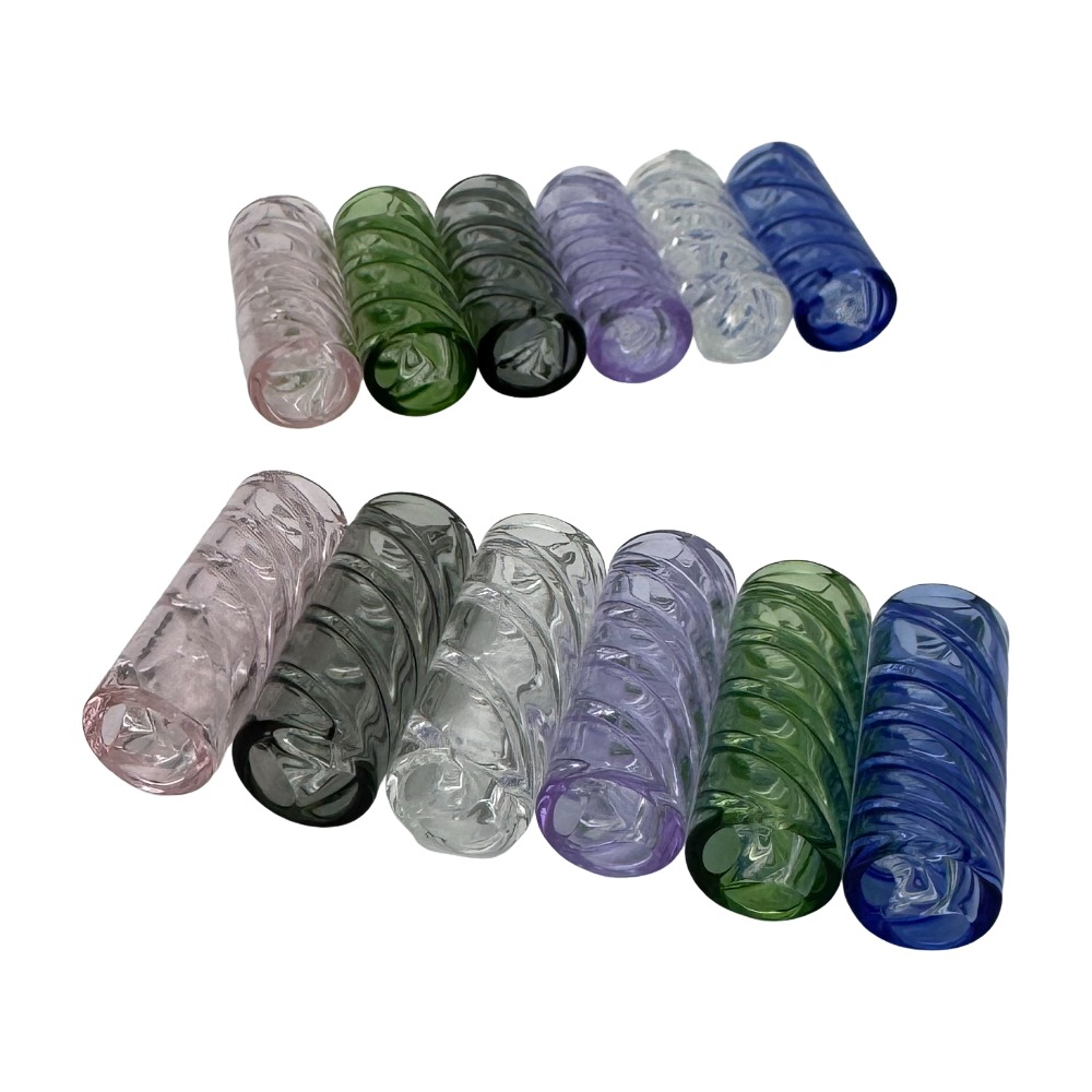 5개입 D12XH30mm 내부 삼각형 스트라이프 미니  - Dried Herbs 리뷰 및 가격