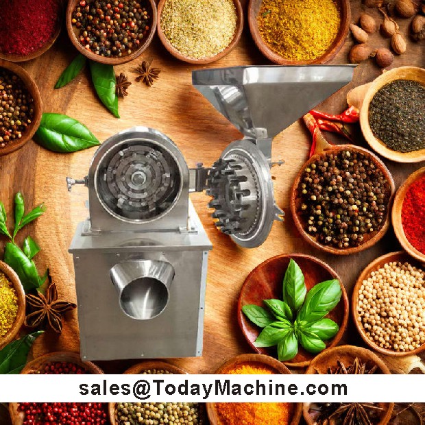 허브, 과일, 곡물 껍질, 강황 분쇄, 쌀 분쇄, 생강 - Turmeric 리뷰 및 가격