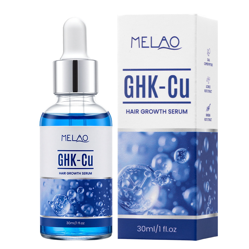 30ML 구리 펩타이드 헤어 세럼 GHK-Cu 펩타이드 - Licorice Root Sticks 리뷰 및 가격