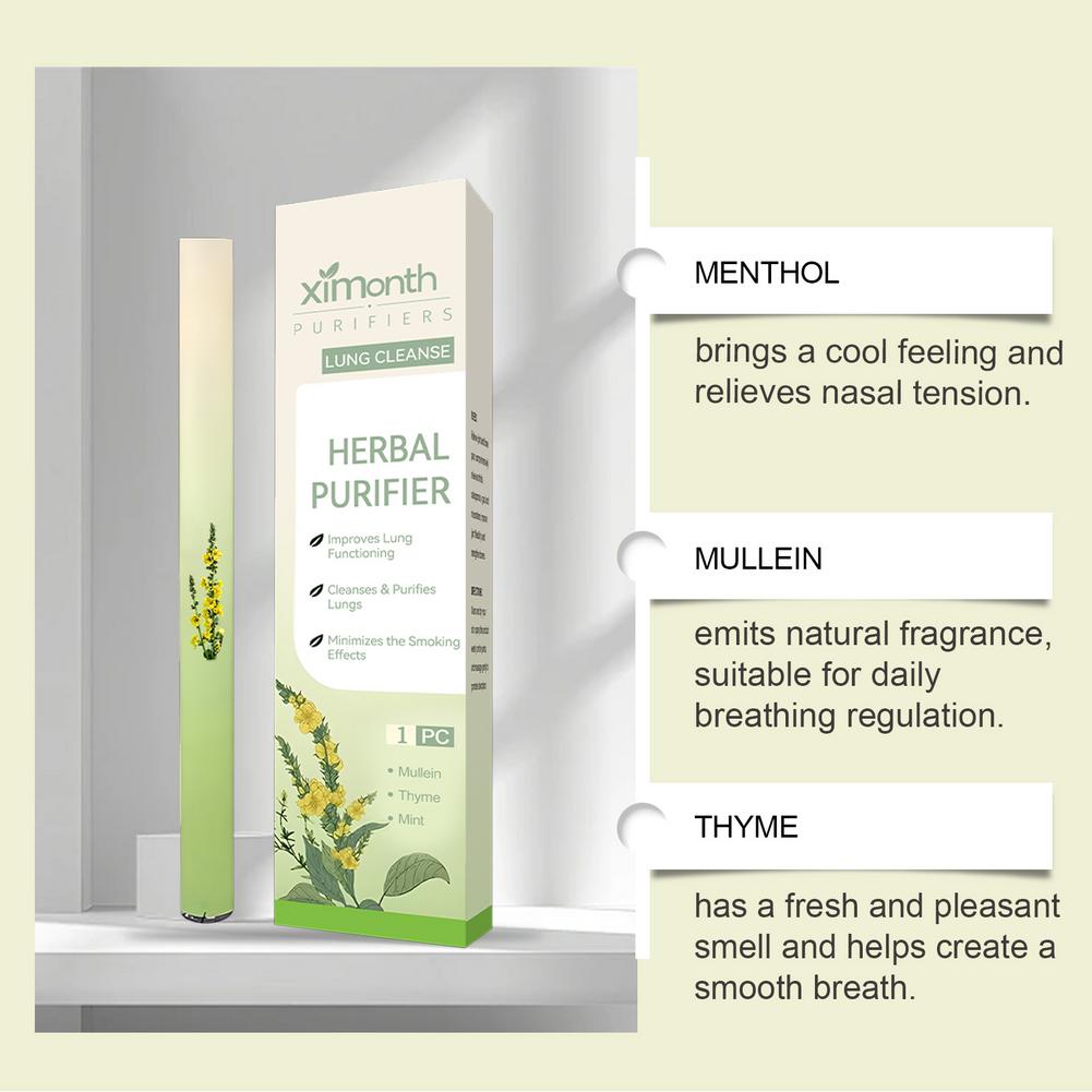 1개 허브 디퓨저 (멀레인/타임/민트/과라나/녹차 함유 - Herbal Tea 리뷰 및 가격