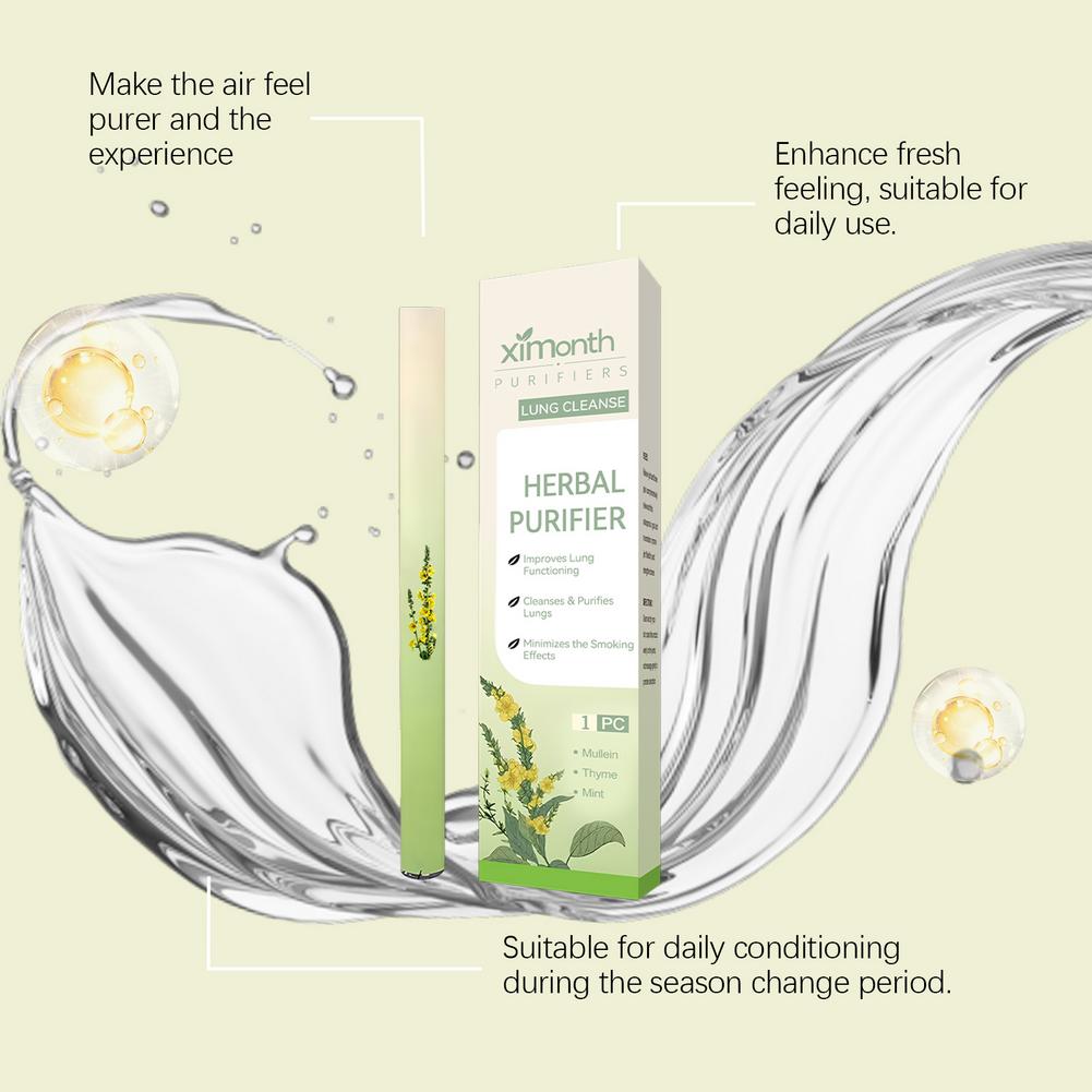 1개 허브 디퓨저 (멀레인/타임/민트/과라나/녹차 함유 - Herbal Tea 리뷰 및 가격