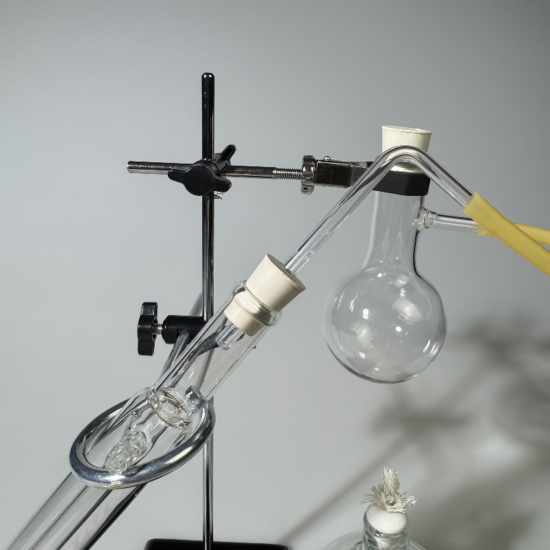 가정용 증류 장치 세트 에센셜 오일 제조용 가정용 증류 - Essential Oils 리뷰 및 가격