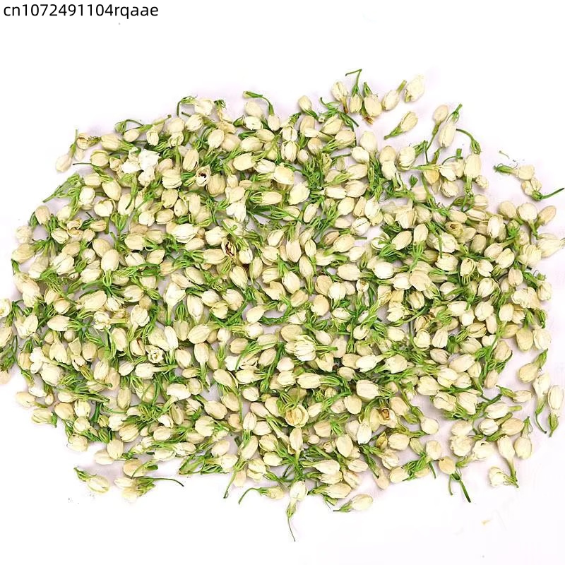 고품질 천연 자스민 드라이 플라워 버드 자스민 꽃잎 비 - Chamomile Tea 리뷰 및 가격