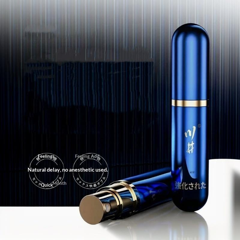 【A】6ml 남성 지연 스프레이 발기 마사지 에센셜 오 - Herbal Tincture 리뷰 및 가격
